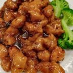 Best Orange Chicken Lunch in Carol Stream, IL