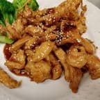 Best Chicken Teriyaki lunch in Carol Stream, IL