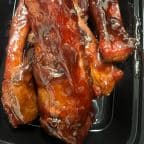 Best 4 Pieces BBQ Ribs in Carol Stream, IL