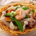 Best Large Pan Fried Noodles in Carol Stream, IL