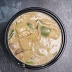 Best Large Green Curry in Carol Stream, IL