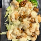 Best Honey Glazed Walnut Shrimp in Carol Stream, IL