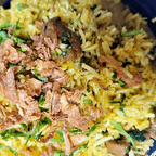 Best Lamb Biryani in Los Angeles, CA