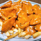 Best Chicken Tikka Masala Fries in Los Angeles, CA