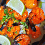 Best Shrimp Tandoori in Los Angeles, CA