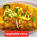 Best Vegetable Curry (VEGAN) in Los Angeles, CA