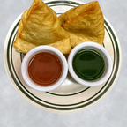 Best Vegetable Samosa (2 pcs) in Los Angeles, CA