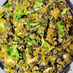 Best Lamb Saag in Los Angeles, CA