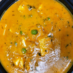 Best MOTOR PANEER (with rice) in Los Angeles, CA