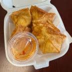 Best Crab Rangoon in Lombard, IL