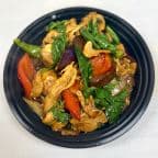 Best Basil Eggplant in Lombard, IL