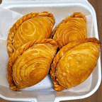 Best Curry Puff in Lombard, IL