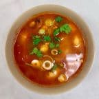 Best Tom Yum Soup in Lombard, IL