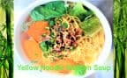 Best Yellow Noodle Soup in Rocklin, CA