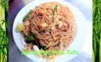 Best Pad Thai with Fried Tofu in Rocklin, CA