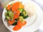 Best Stir Fried Veggie in Rocklin, CA