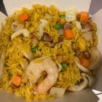 Best House Special Fried Rice in Little Rock, AR