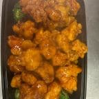 Best GENERALTSO'S CHICKEN in Little Rock, AR