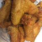 Best Chicken Wings (6) in West Palm Beach, FL