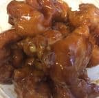Best Bourbon Chicken in West Palm Beach, FL