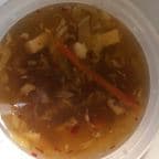 Best Hot & Sour Soup in Lake Mary, FL