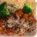 Best Sesame Chicken in Lake Mary, FL