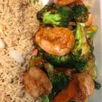 Best Shrimp with Broccoli in Lake Mary, FL