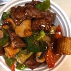Best Beef with Mixed Vegetables in Lake Mary, FL