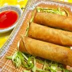 Best Egg Rolls (Meat or Vegetarian) in Alameda, CA