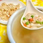 Best Sizzling Rice Soup in Alameda, CA