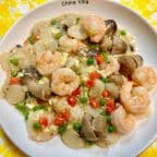 Best Prawns with Lobster Sauce in Alameda, CA