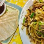 Best Mu Shu Pork in Alameda, CA