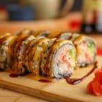 Best Lia’s Kitchen’s Favorite Roll in Lufkin, TX