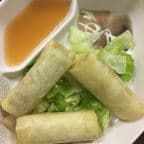 Best Vegetable Egg Rolls 3 Pcs in Lufkin, TX