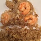 Best Shrimp Fried Rice in Lufkin, TX
