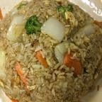 Best Vegetable Fried Rice in Lufkin, TX