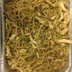 Best Chicken Lo Mien in Lufkin, TX