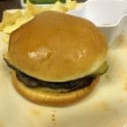 Best Hamburger in Lufkin, TX