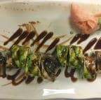 Best Dragon Roll in Lufkin, TX