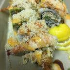 Best Gold Crunch Roll in Lufkin, TX