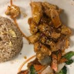 Best Sesame Chicken Dinner in Lufkin, TX