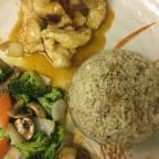 Best General Tsao Chicken Dinner in Lufkin, TX