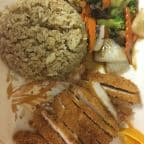 Best Chicken Katsu Dinner in Lufkin, TX