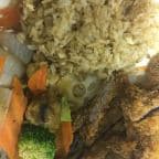 Best Beef Katsu Dinner in Lufkin, TX