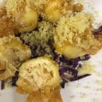 Best Crab Balls (4pcs) in Lufkin, TX