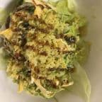 Best Crab Meat Salad in Lufkin, TX