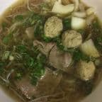 Best Large Pho Vietnamese Noodle Soup in Lufkin, TX