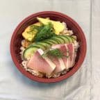 Best Hamachi Bowl in Hayward, CA