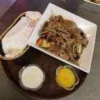 Best Greek Salad in Johnson City, TN