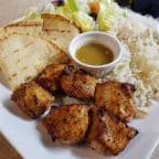 Best Chicken Kebab in Johnson City, TN